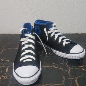 Converse High Top Junior.